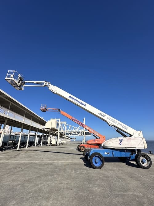 aluguer plataforma de elevação - cópia