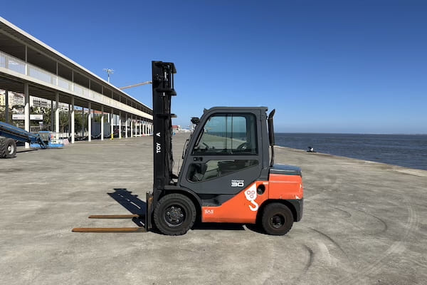 Aluguer de andaimes seguros